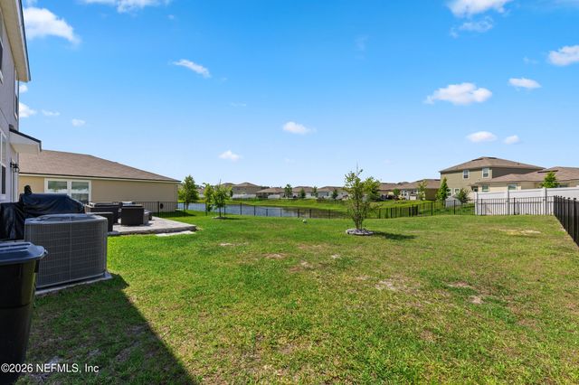 2805 OAK STREAM Drive, Green Cove Springs, FL 32043