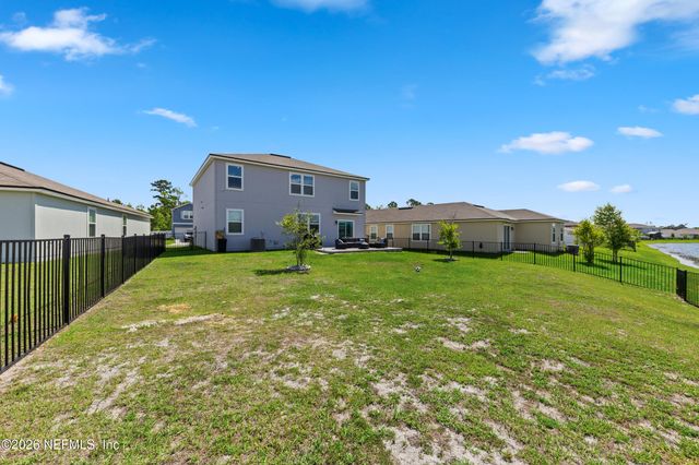 2805 OAK STREAM Drive, Green Cove Springs, FL 32043