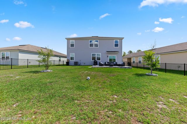 2805 OAK STREAM Drive, Green Cove Springs, FL 32043