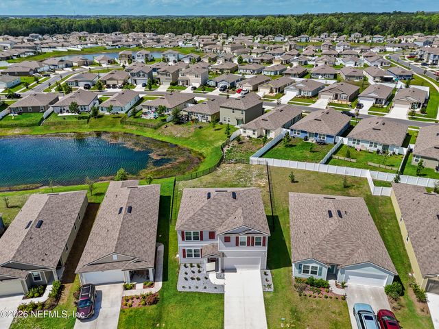 2805 OAK STREAM Drive, Green Cove Springs, FL 32043