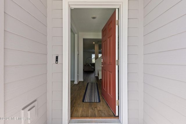 2805 OAK STREAM Drive, Green Cove Springs, FL 32043