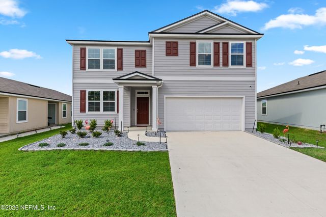 2805 OAK STREAM Drive, Green Cove Springs, FL 32043