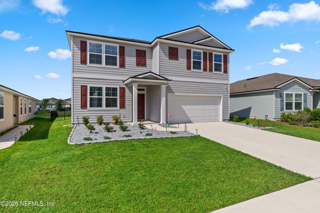 2805 OAK STREAM Drive, Green Cove Springs, FL 32043