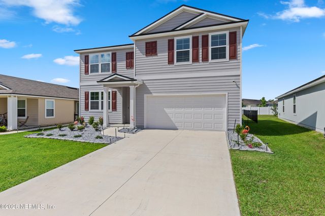 2805 OAK STREAM Drive, Green Cove Springs, FL 32043