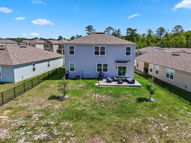 2805 OAK STREAM Drive, Green Cove Springs, FL 32043