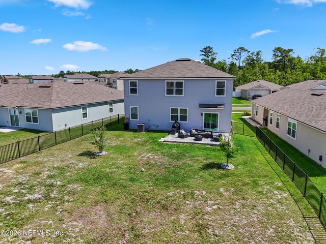 2805 OAK STREAM Drive, Green Cove Springs, FL 32043