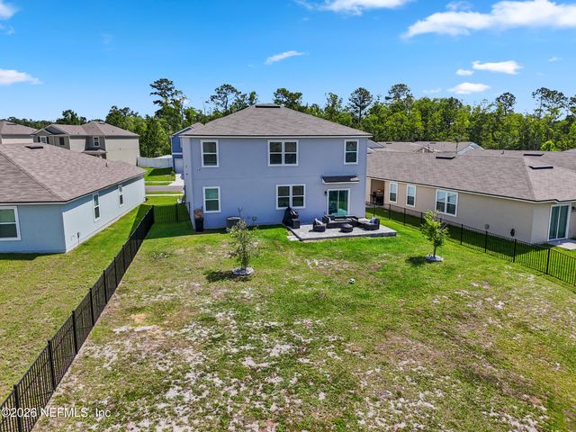 2805 OAK STREAM Drive, Green Cove Springs, FL 32043
