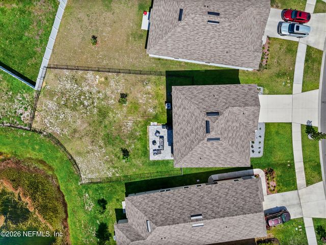 2805 OAK STREAM Drive, Green Cove Springs, FL 32043