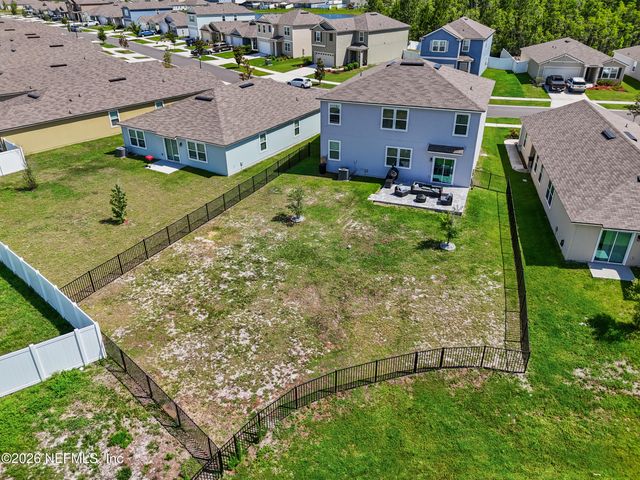 2805 OAK STREAM Drive, Green Cove Springs, FL 32043