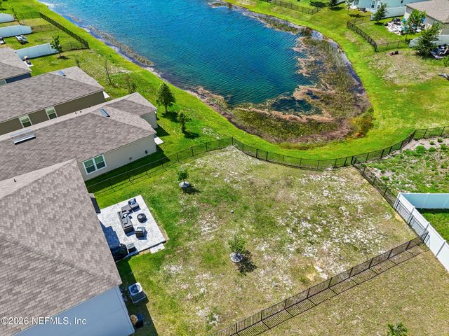 2805 OAK STREAM Drive, Green Cove Springs, FL 32043