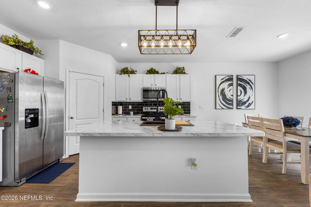 2805 OAK STREAM Drive, Green Cove Springs, FL 32043