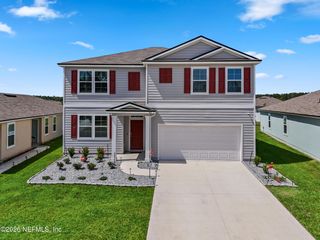 2805 OAK STREAM Drive, Green Cove Springs, FL 32043