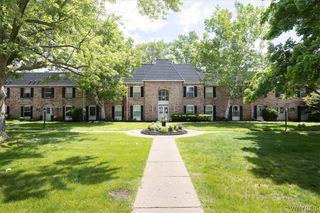 4547 Chestnut Ridge Road 114B, Amherst, NY 14228
