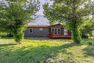 17155 Sagecreek Road, Peyton, CO 80831