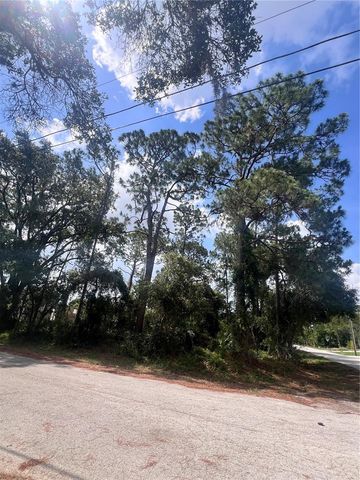 4021 SIMCA STREET, Sebring, FL 33872