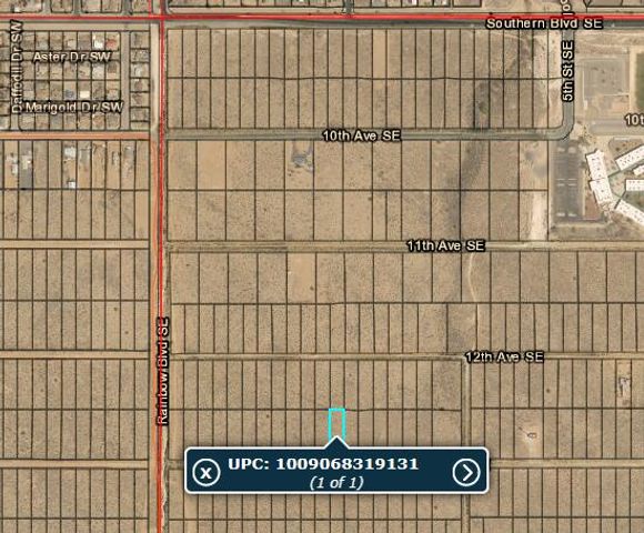 13th Ave SE - U10 B43 L26 & 27, Rio Rancho, NM 87124