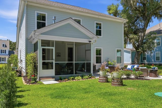 2017 Kings River Trail, Hollywood, SC 29449