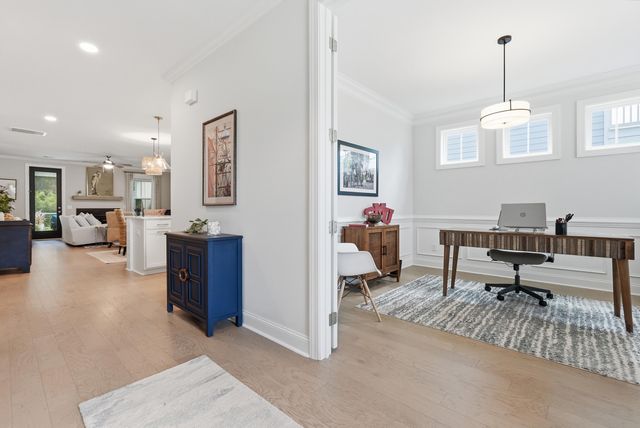 2017 Kings River Trail, Hollywood, SC 29449