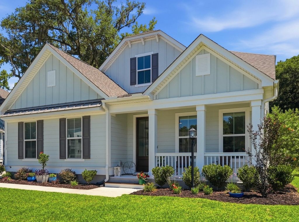 2017 Kings River Trail, Hollywood, SC 29449