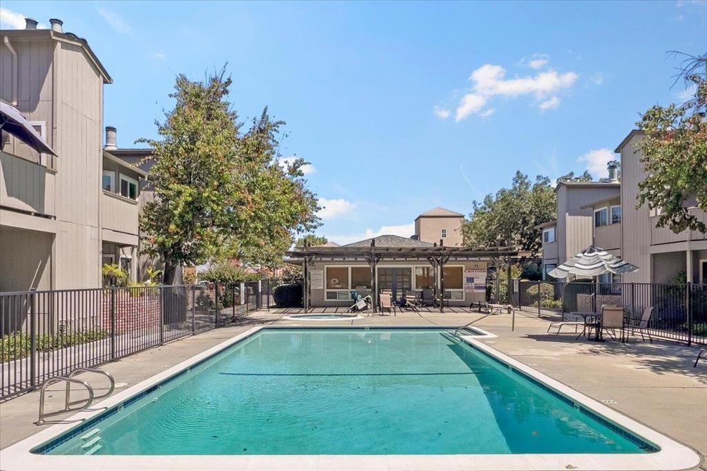 Image 20 of property listing at 3454 Wine Cask Way, San Jose, CA 95124