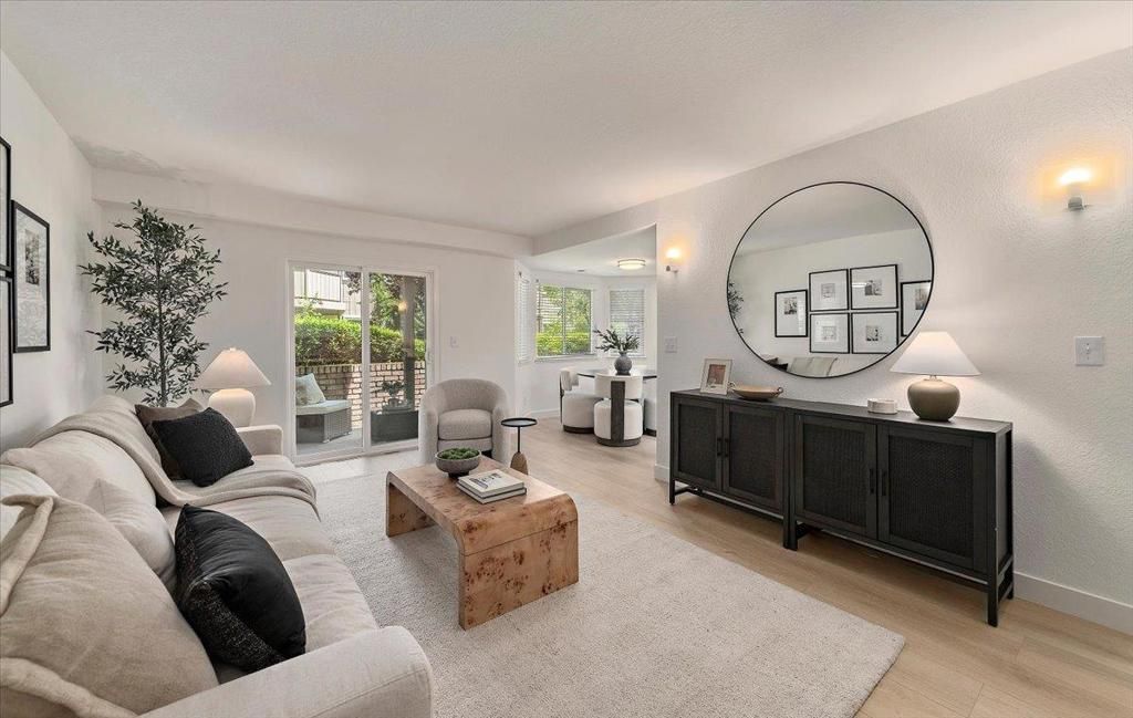 Image 3 of property listing at 3454 Wine Cask Way, San Jose, CA 95124