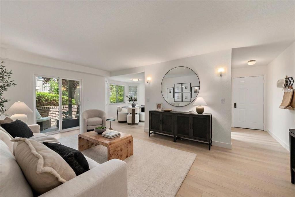 Image 6 of property listing at 3454 Wine Cask Way, San Jose, CA 95124