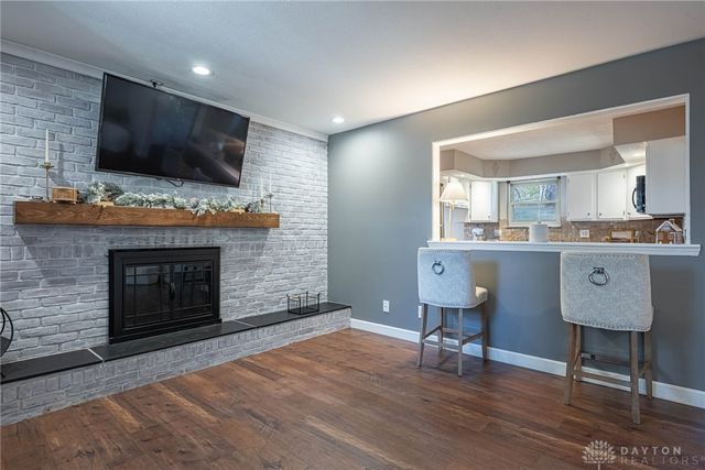 2308 Westlawn Drive, Kettering, OH 45440