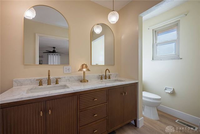 2308 Westlawn Drive, Kettering, OH 45440