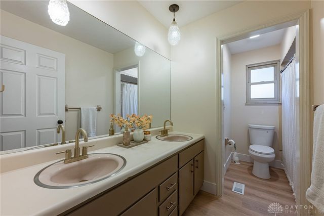 2308 Westlawn Drive, Kettering, OH 45440