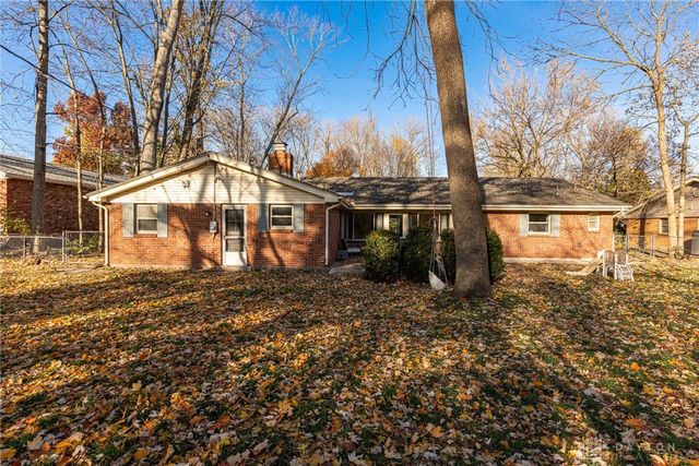 2308 Westlawn Drive, Kettering, OH 45440