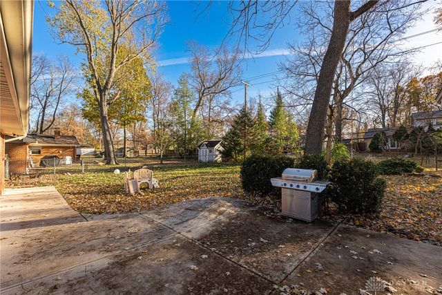 2308 Westlawn Drive, Kettering, OH 45440