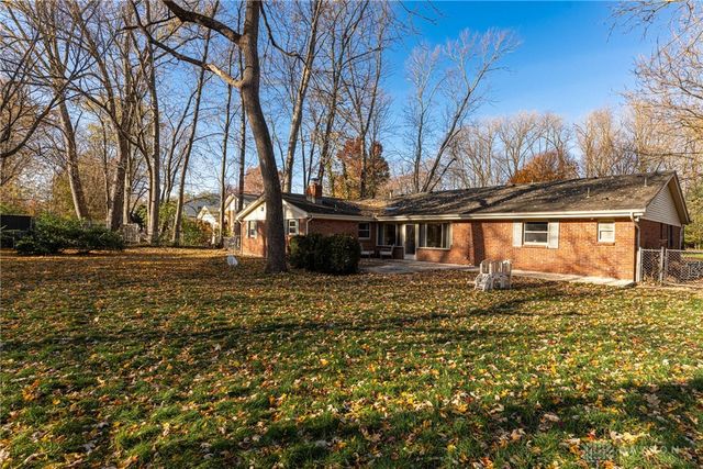 2308 Westlawn Drive, Kettering, OH 45440