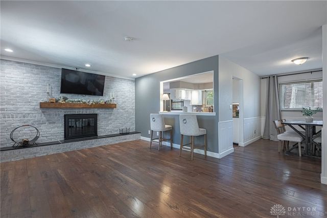 2308 Westlawn Drive, Kettering, OH 45440