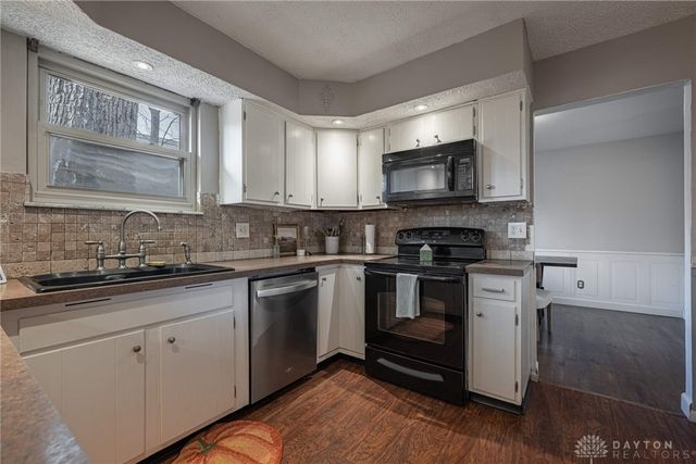 2308 Westlawn Drive, Kettering, OH 45440