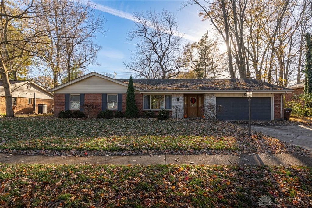 2308 Westlawn Drive, Kettering, OH 45440