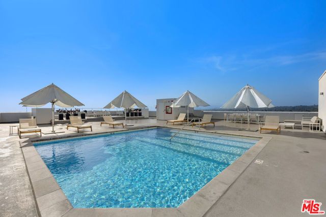 838 N Doheny Drive 906, West Hollywood, CA 90069
