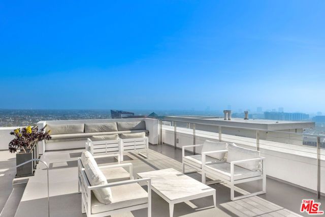 838 N Doheny Drive 906, West Hollywood, CA 90069