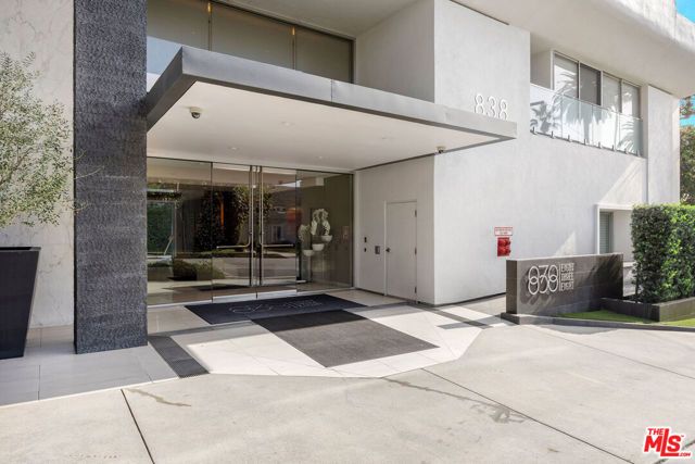 838 N Doheny Drive 906, West Hollywood, CA 90069