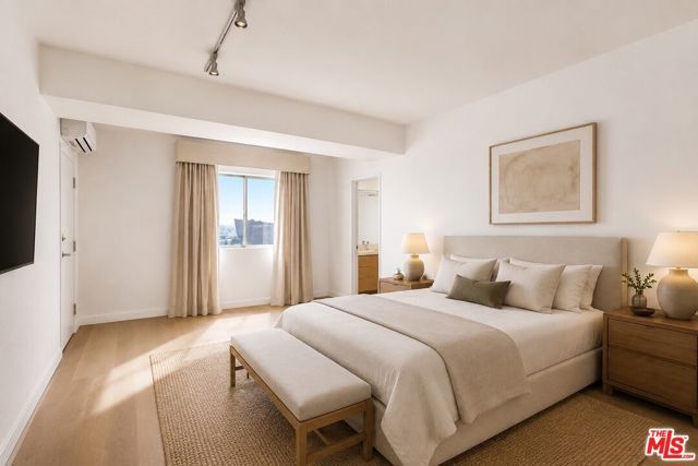 838 N Doheny Drive 906, West Hollywood, CA 90069