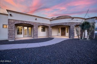 27115 N 137TH Street, Scottsdale, AZ 85262