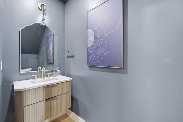 2301 N RIDGEWOOD AVENUE, Tampa, FL 33602