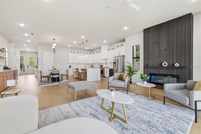 2301 N RIDGEWOOD AVENUE, Tampa, FL 33602