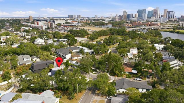 2301 N RIDGEWOOD AVENUE, Tampa, FL 33602