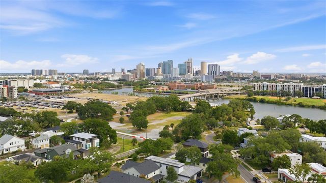 2301 N RIDGEWOOD AVENUE, Tampa, FL 33602