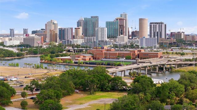 2301 N RIDGEWOOD AVENUE, Tampa, FL 33602