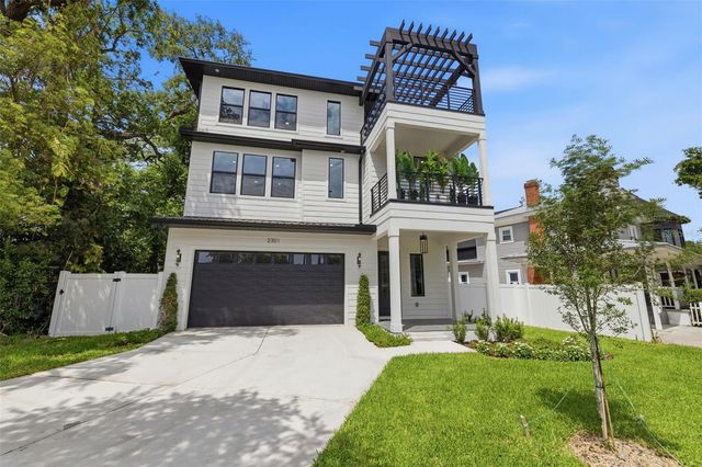 2301 N RIDGEWOOD AVENUE, Tampa, FL 33602