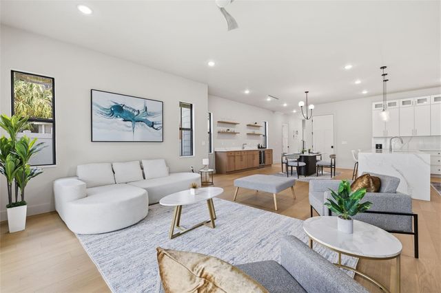 2301 N RIDGEWOOD AVENUE, Tampa, FL 33602