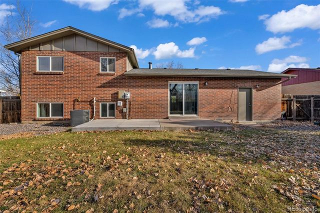 5545 Elkhart Street, Denver, CO 80239