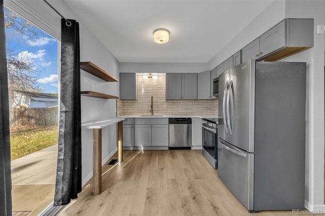 5545 Elkhart Street, Denver, CO 80239