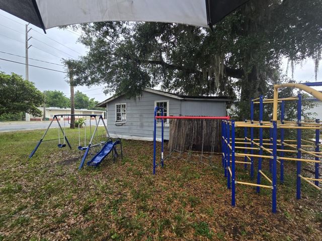 515 & 519 RONALD REAGAN PARKWAY, Davenport, FL 33896